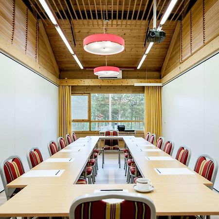 Scandic Karasjok Εξωτερικό φωτογραφία