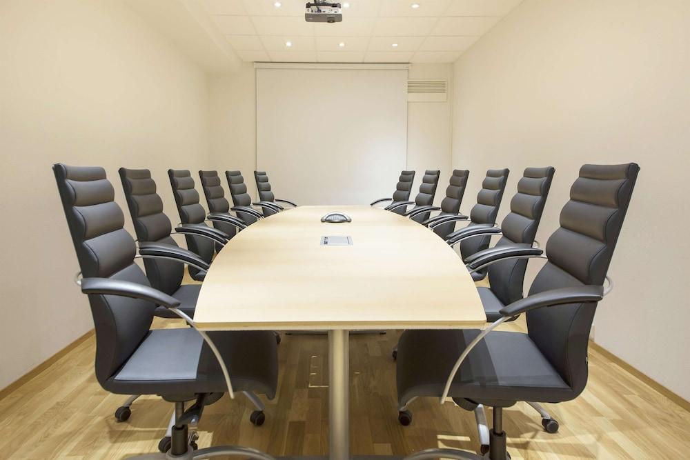 Scandic Karasjok Εξωτερικό φωτογραφία